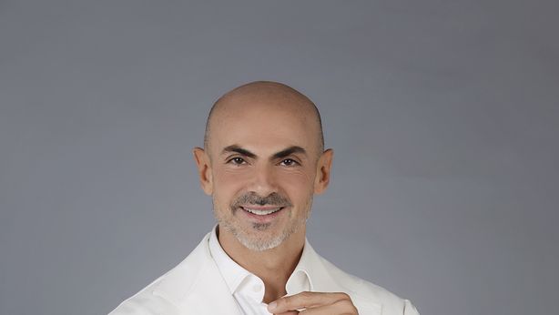 Enzo Miccio, tra moda e tv: «I social? Per usarli servirebbe la patente»