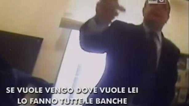 La moda del cash usato per evadere: “legittima difesa”