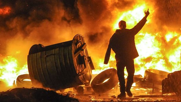 Scommessa tedesca: al presentarsi di uno shock esogeno, la fragilità dell’impianto verrebbe meno