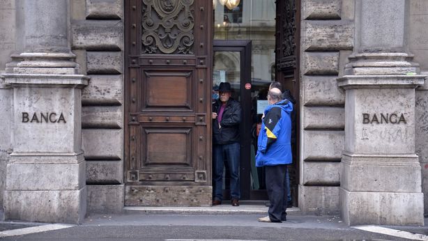 Banche venete, Viola: “Nessun futuro da sole. Verso aiuto Stato”