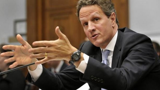 Obama a Washington per intesa last minute. Geithner: “Misure straordinarie o Stati Uniti in default”