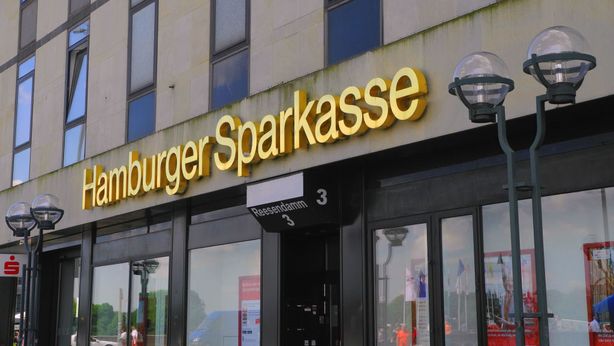 In Germania sempre più banche applicano tassi negativi sui conti correnti