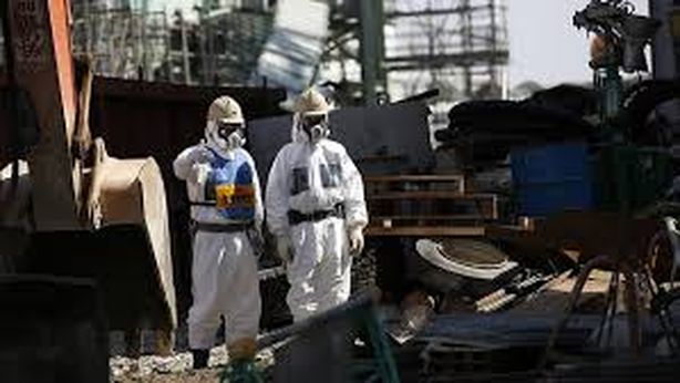 Fukushima: nuova fuoriscita, acqua radioattiva in mare