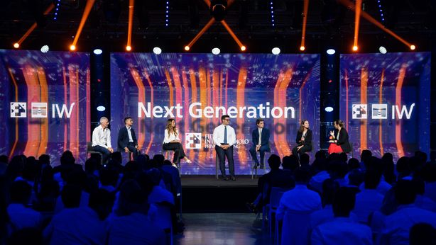 Fideuram, incontra i giovani consulenti con Next Generation