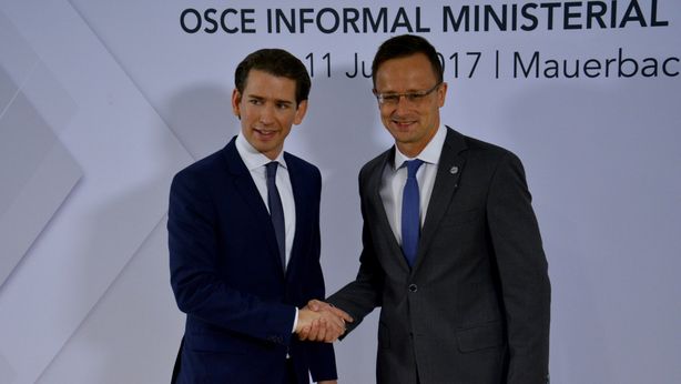 Austria: trionfa la destra, Popolari di Kurz primo partito