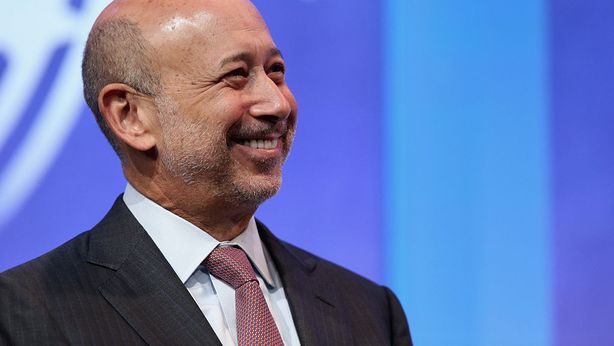 Goldman Sachs: “sete di rischio su livelli estremi”