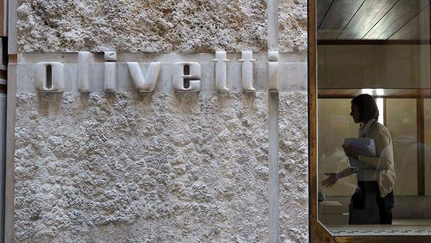 Piano Telecom: Olivetti smantellata, se ne va anche quel poco che rimaneva