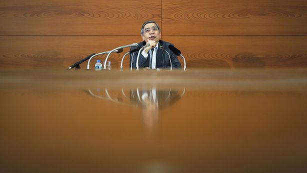 Il portafoglio per guadagnare con i tassi a zero