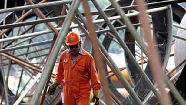 S&P taglia stime Pil Italia -1,9%, colpa calo prestiti