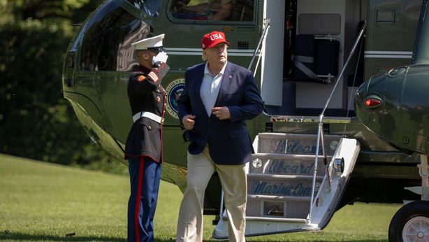 Tensioni Iran-Usa, si ridimensionano ambizioni Borse