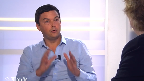 Piketty: “Grexit sarebbe l’inizio della fine per l’euro”