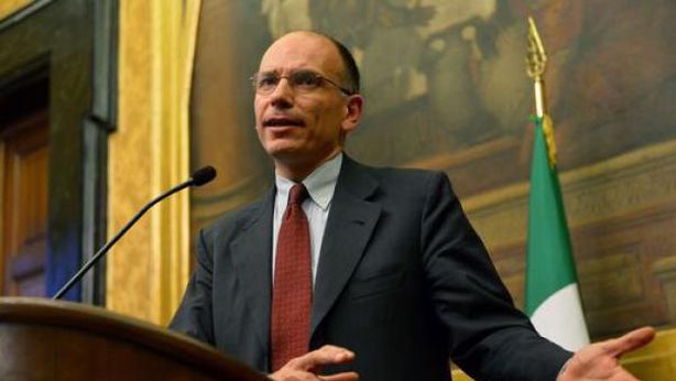 Letta da Napolitano: siamo alla stretta finale