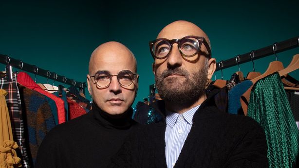 ROOM 19.21: il nuovo indirizzo della moda milanese