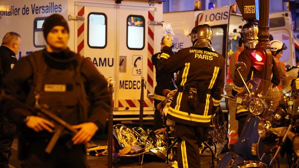 Massacro a Parigi ordinato da Califfo Isis. In Francia 23 arresti