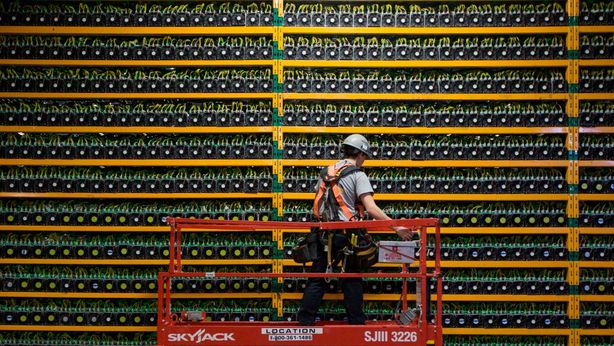 Blockchain: cos’è e importanza per le criptovalute