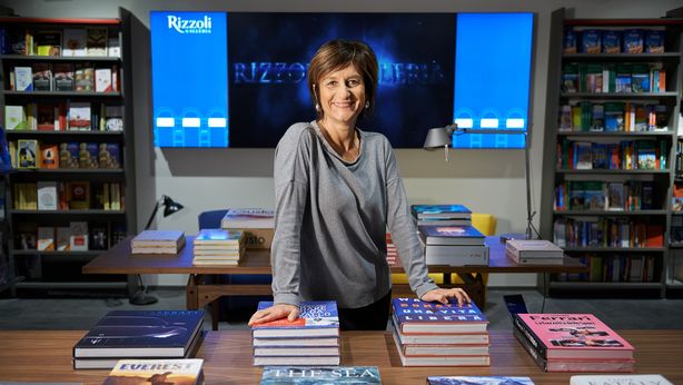 M&A, Opa di Mondadori su divisione libri Rcs