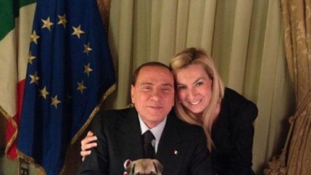 Squadra Letta al completo: partitocrazia e poteri forti