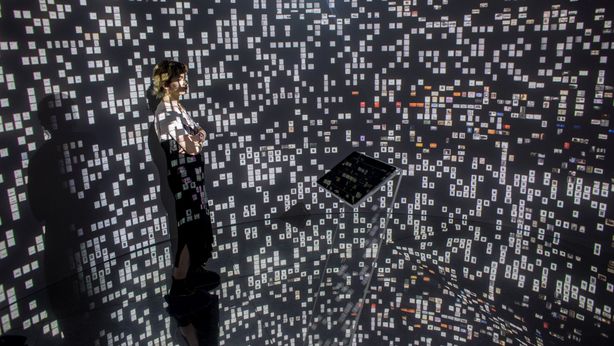 Servizi finanziari: 512 miliardi di ricavi in più con l’automazione intelligente