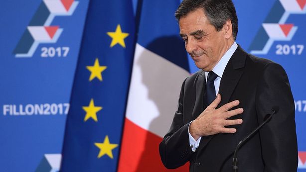Austerity e thatcherismo: ecco Fillon, il futuro presidente di Francia