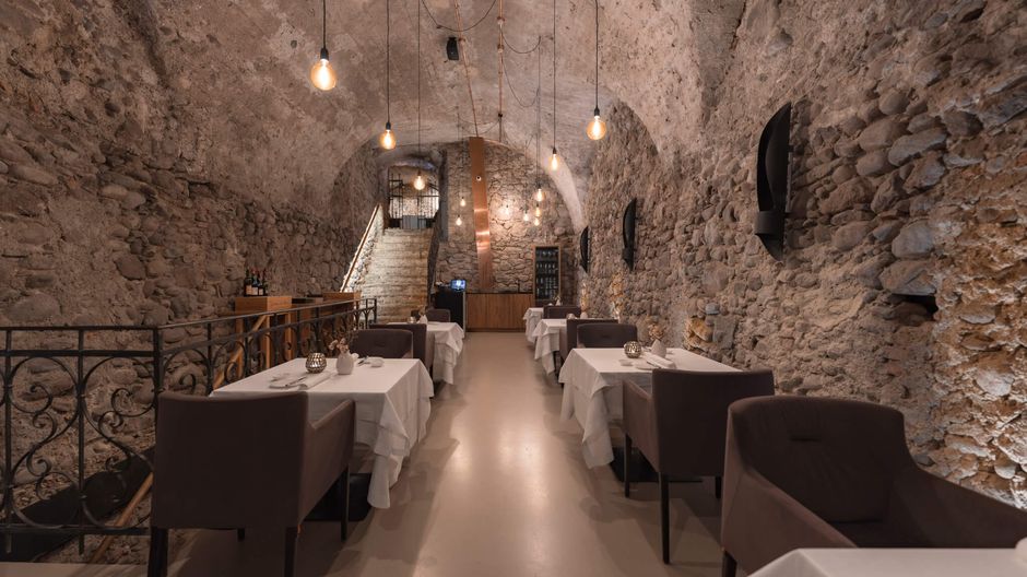 Cinque ristoranti in Alto Adige da non perdere
