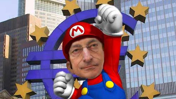 “Troppo potere nelle mani di Mario Draghi”
