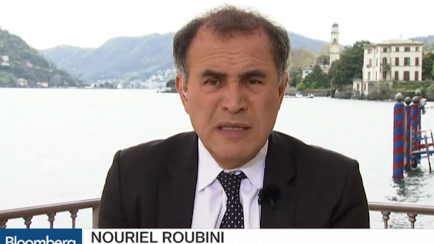 Roubini: “Brexit sancirà fine dell’Ue”