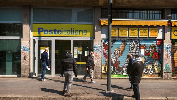 Pensioni: quando saranno pagate nel mese di settembre
