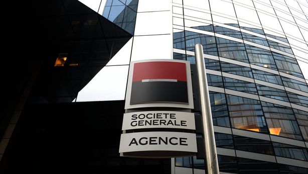 Addio finanza tradizionale, SocGen: terminato con successo primo test blockchain