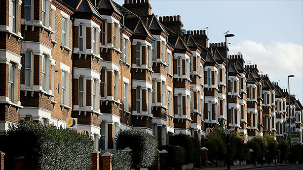 Case Londra: impennata +25% dei prezzi. Mai così alti dal 1987