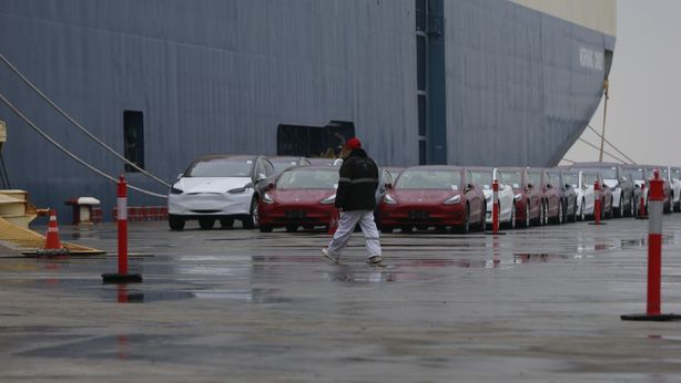 Dazi, accordo Cina Usa alle battute finali