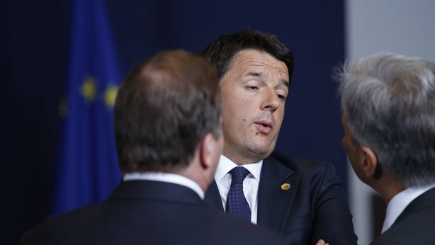 Fmi: “crisi greca rischia di avere forte impatto su Italia”