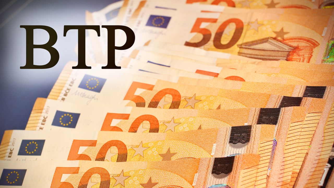 Btp più al rush finale: ultime ore per comprare, possibile rialzo dei tassi