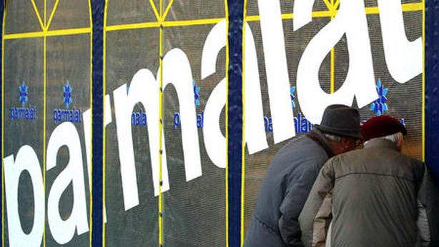 Scalata Parmalat-Lactalis: perquisizioni a tutto spiano