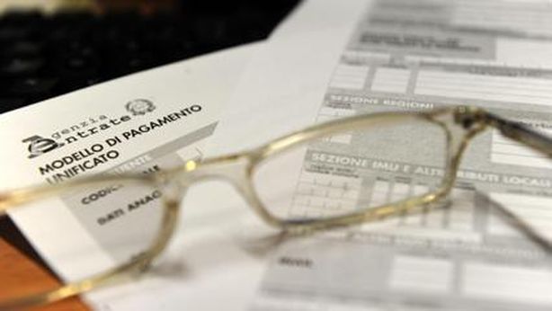 Tempo scaduto: arriva la beffa Mini Imu, stangatina sulla casa