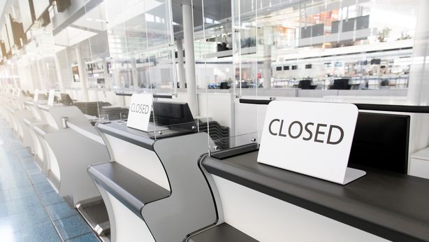 Banche: continua emorragia filiali, si salva solo il private banking