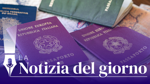 Milionari americani a caccia di passaporti: Italia in cima alle richieste