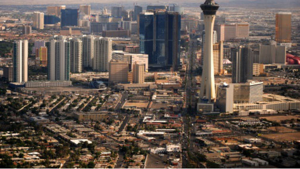 Misterioso virus stagionale colpisce Las Vegas