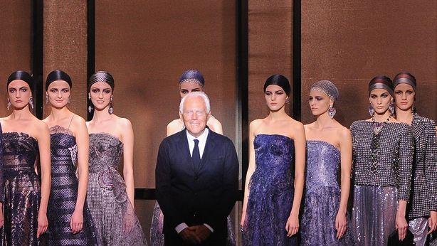 Moda e lusso: i marchi che piacciono agli italiani