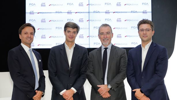 Generali, si rafforza la partnership con Fca