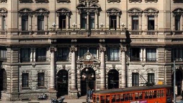 Idea Fimit cede sede storica Unicredit, prezzo 400 mln euro