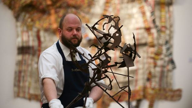 In Context Italian Art, l’asta di Sotheby’s a Londra
