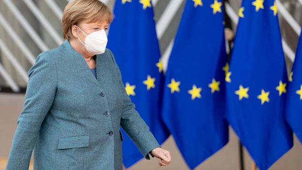 Via libera al Recovery fund: cade veto di Polonia e Ungheria