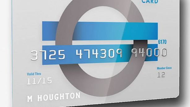 Per tutto il resto c’è “Occupy Wall Street card”