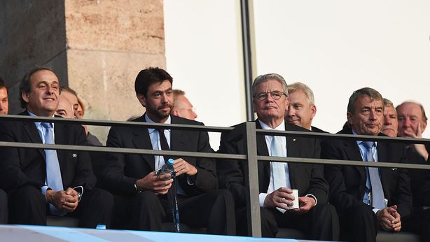 Juventus, si dimette l’intero cda. Accuse pesantissime dalla Procura di Torino
