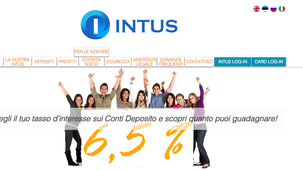 Conto deposito offre rendita del 6,5%: c’è da fidarsi?