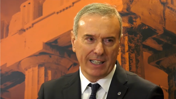 ConsulenTia 2019, Bosisio (B. Mediolanum): “Consulenti, bisogna coprire le vere esigenze del cliente”