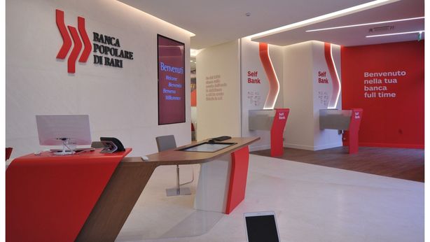 Banca Popolare di Bari: il piano del Governo per il salvataggio