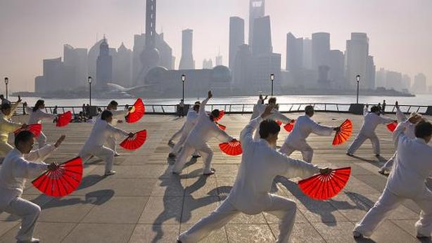 Cina, banche centrale è “disperata”, come nel 2015
