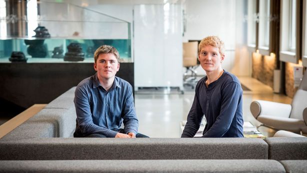 Stripe: valutazione triplicata in un anno, sarà la nuova Facebook?