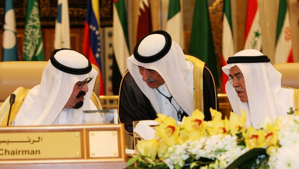 Opec al lavoro su partnership allargata con la Russia